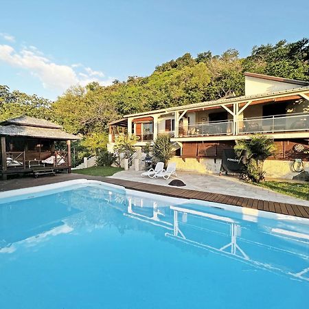 Villa Oasis La Possession Ngoại thất bức ảnh