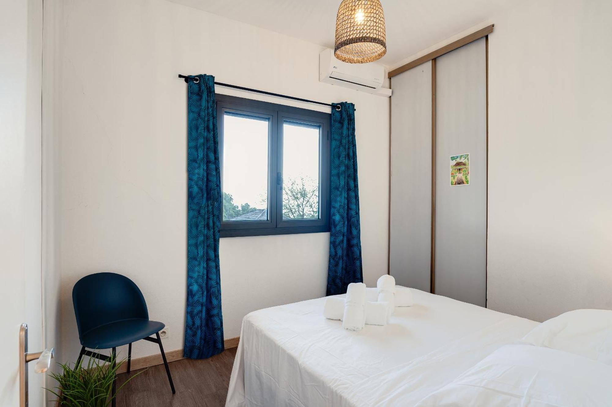 Villa Oasis La Possession Ngoại thất bức ảnh