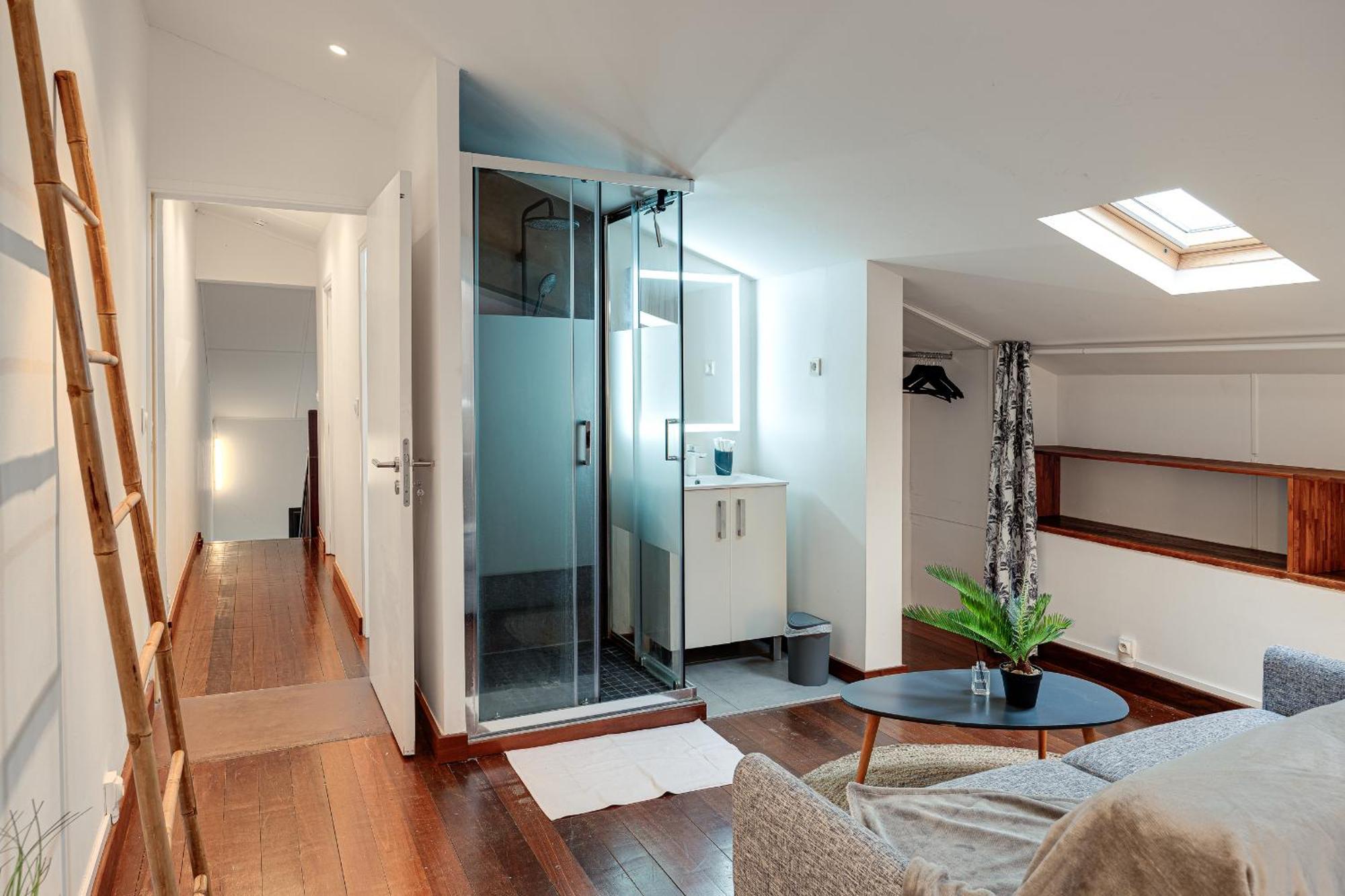 Villa Oasis La Possession Ngoại thất bức ảnh