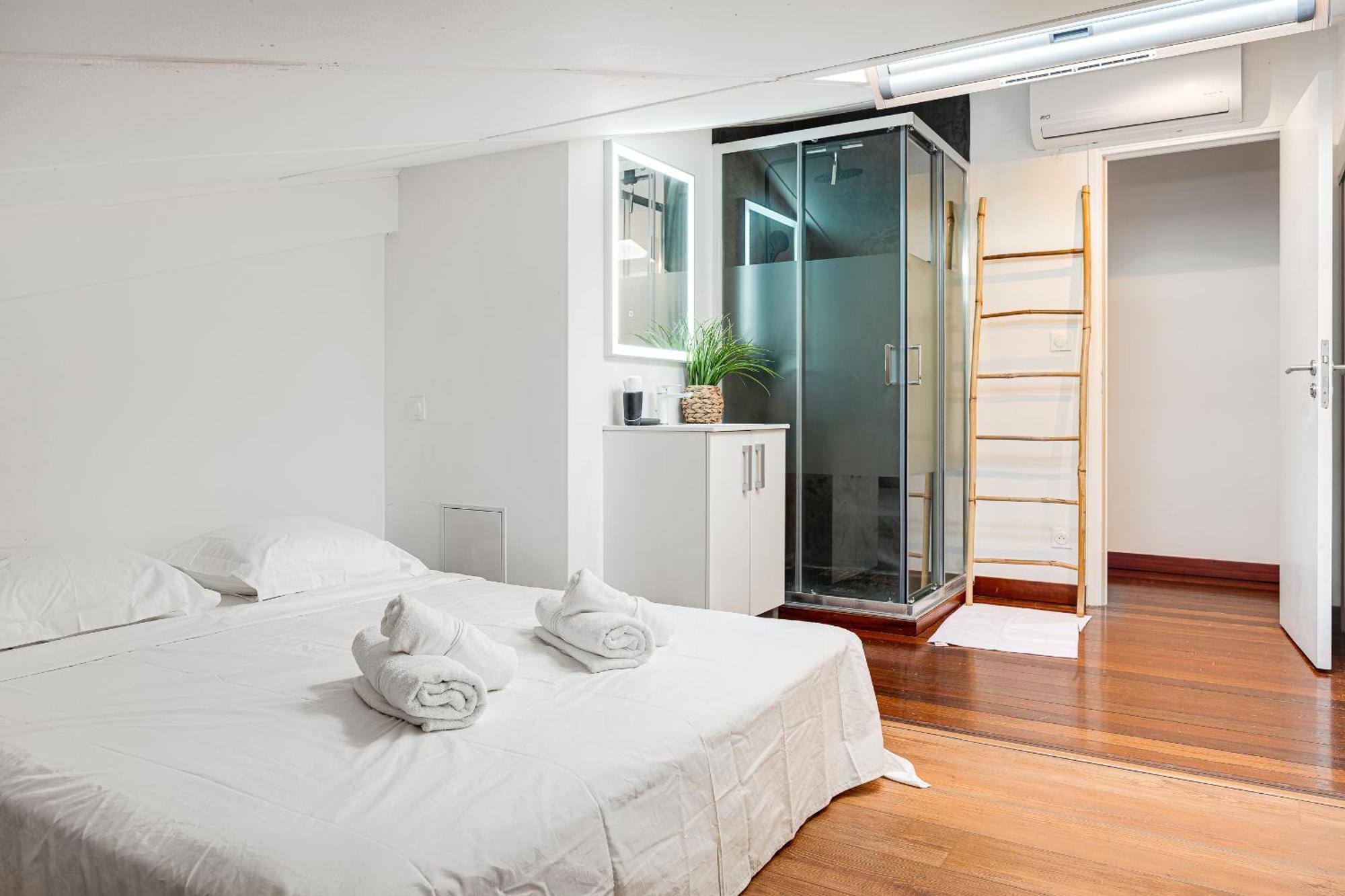 Villa Oasis La Possession Ngoại thất bức ảnh