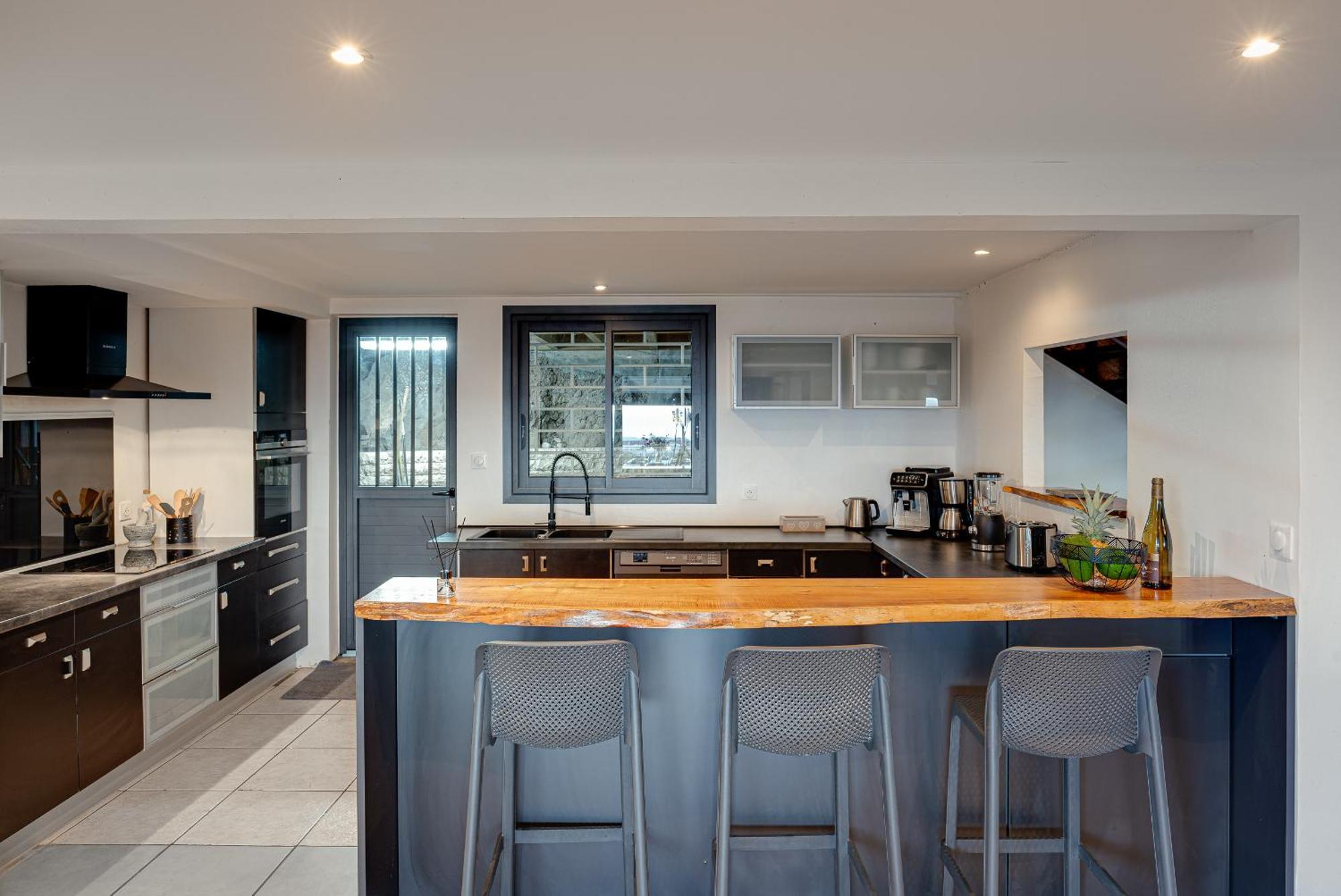 Villa Oasis La Possession Ngoại thất bức ảnh