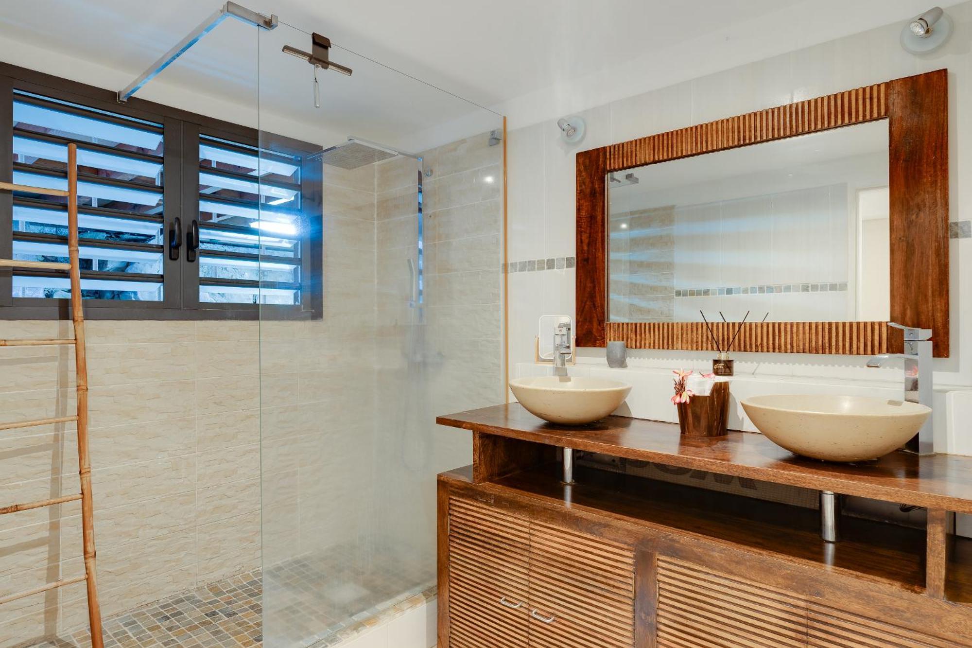 Villa Oasis La Possession Ngoại thất bức ảnh