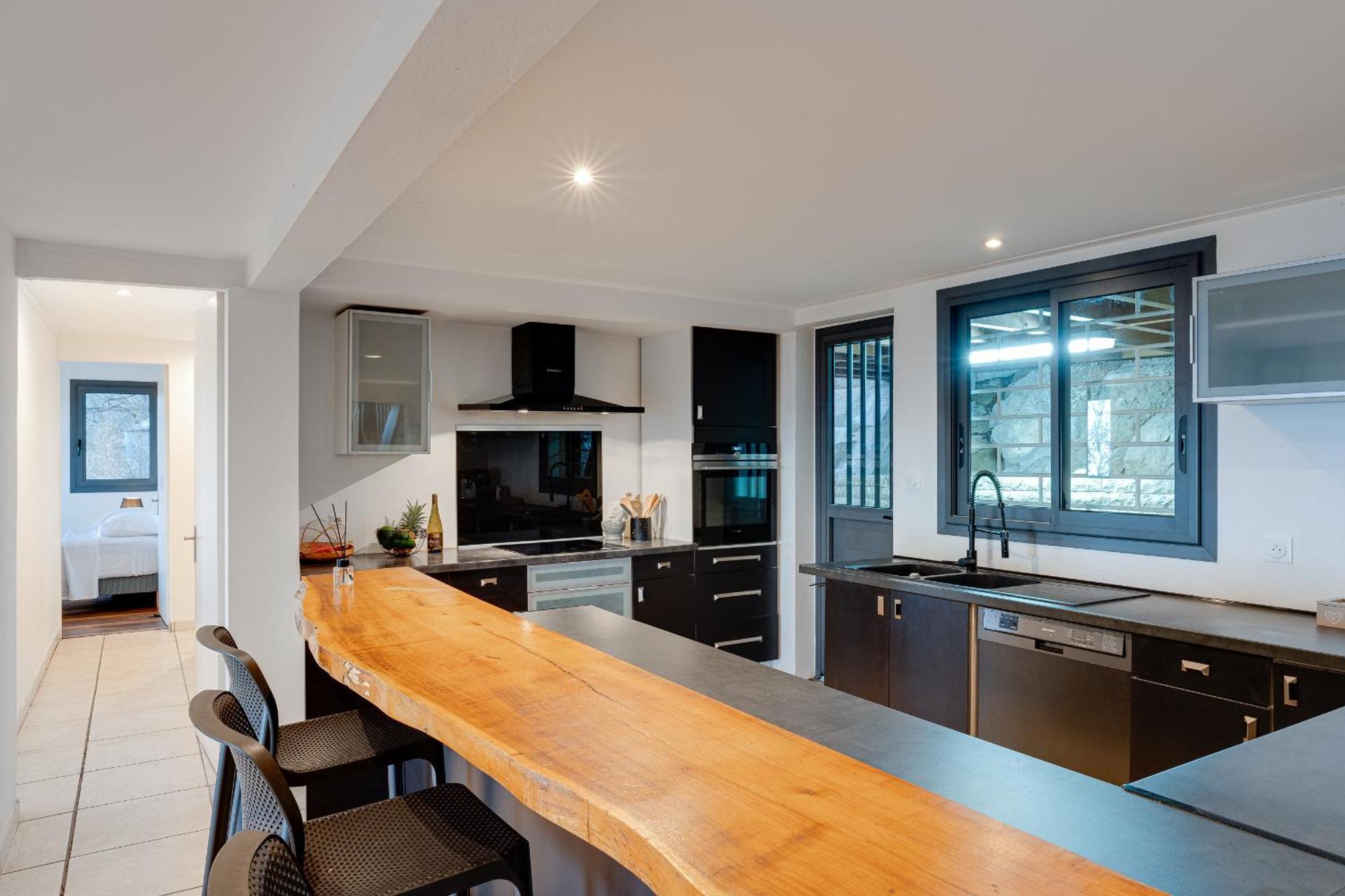 Villa Oasis La Possession Ngoại thất bức ảnh
