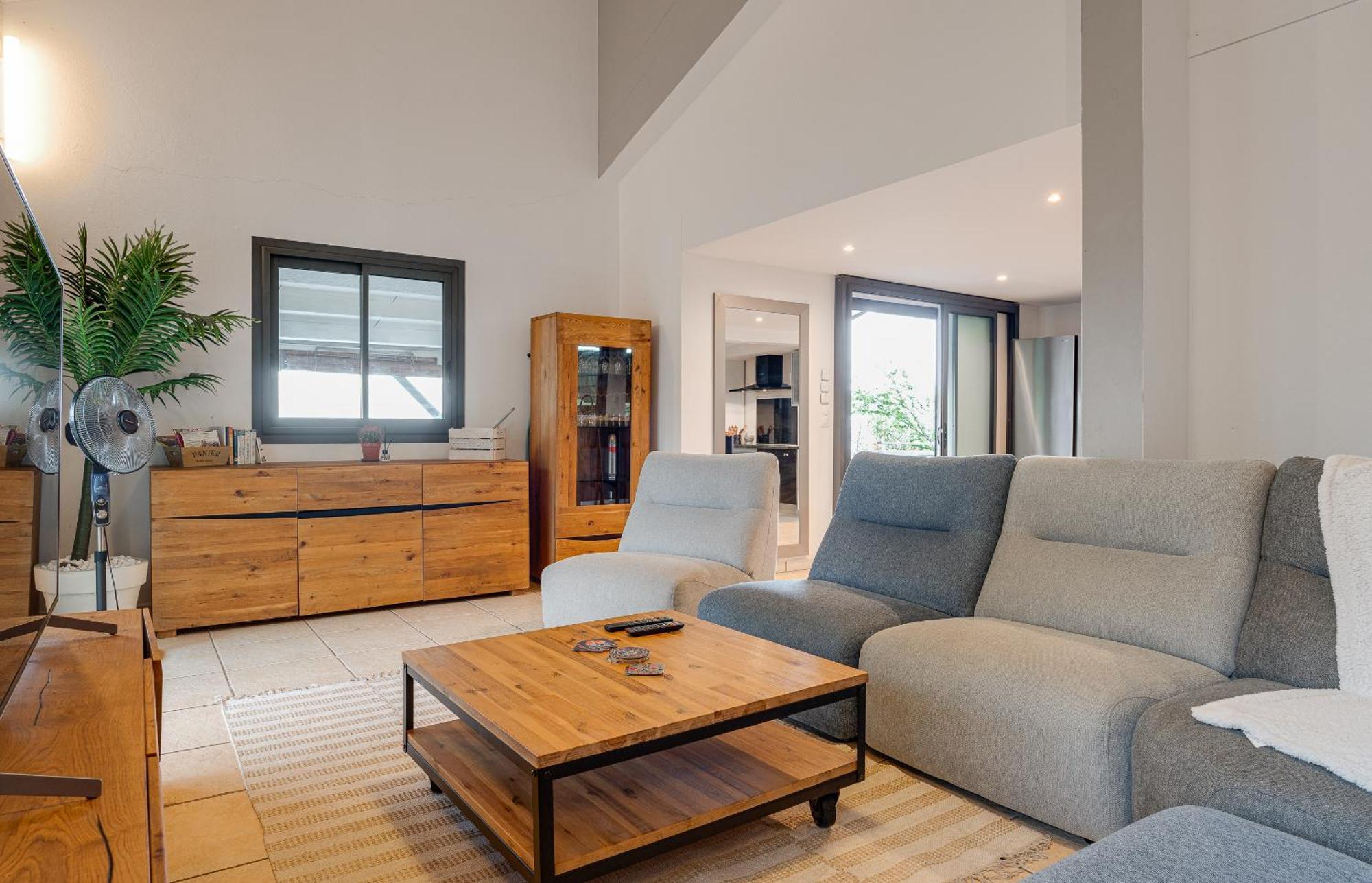 Villa Oasis La Possession Ngoại thất bức ảnh