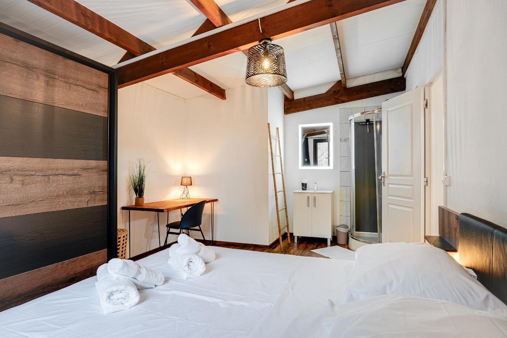 Villa Oasis La Possession Ngoại thất bức ảnh