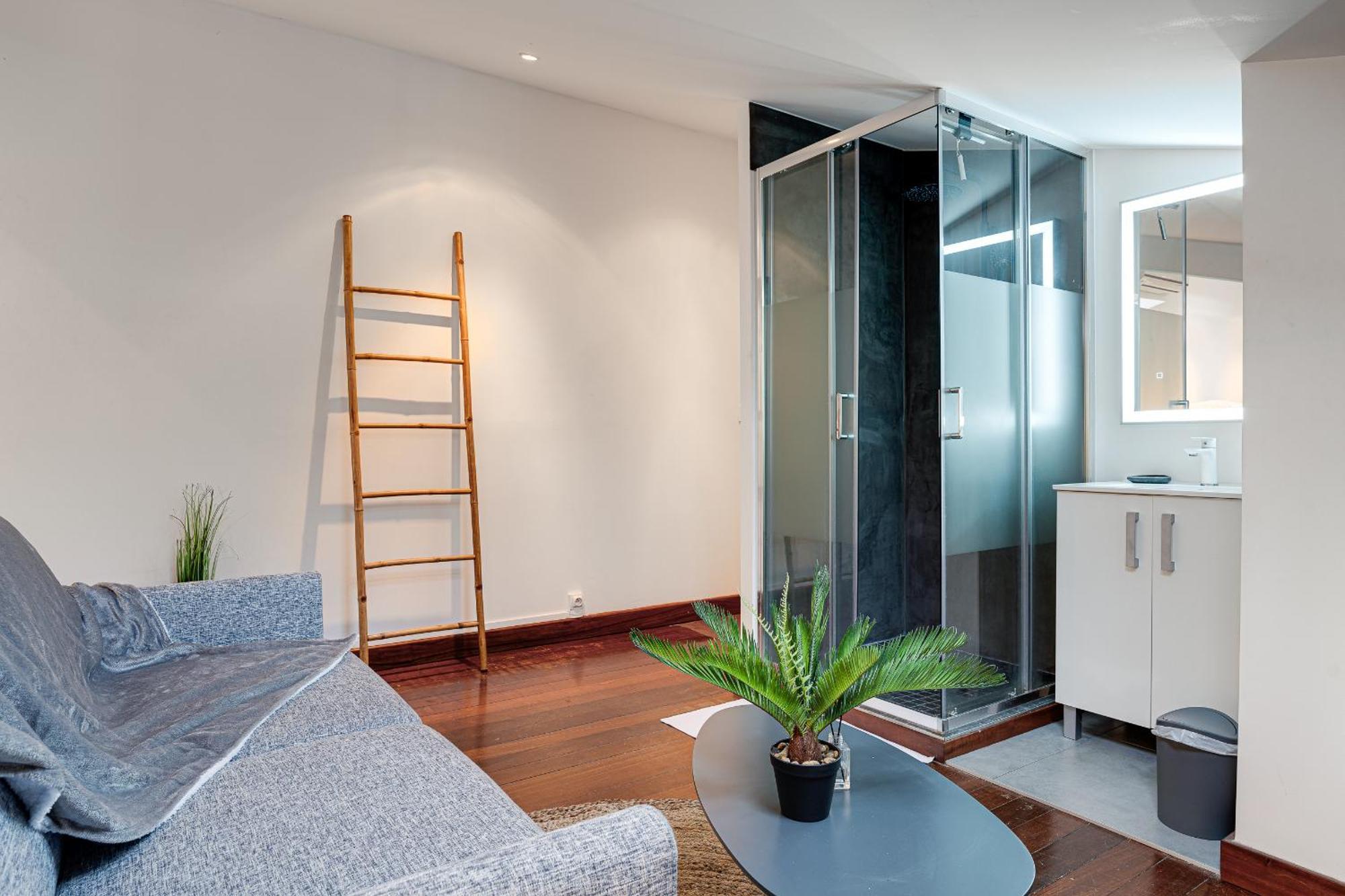 Villa Oasis La Possession Ngoại thất bức ảnh