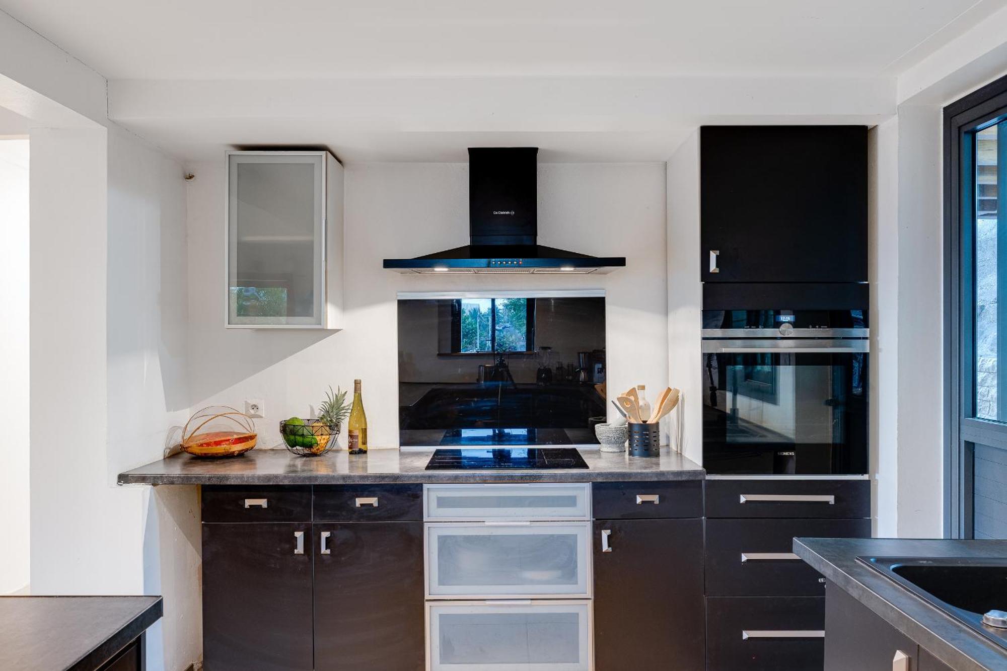 Villa Oasis La Possession Ngoại thất bức ảnh